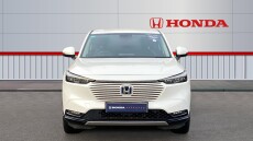 Honda HR-V 1.5 eHEV Advance 5dr CVT Hybrid Hatchback